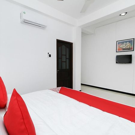Royal Rich Villa Амбаланґода Номер фото