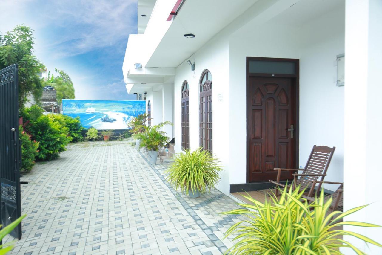 Royal Rich Villa Амбаланґода Екстер'єр фото