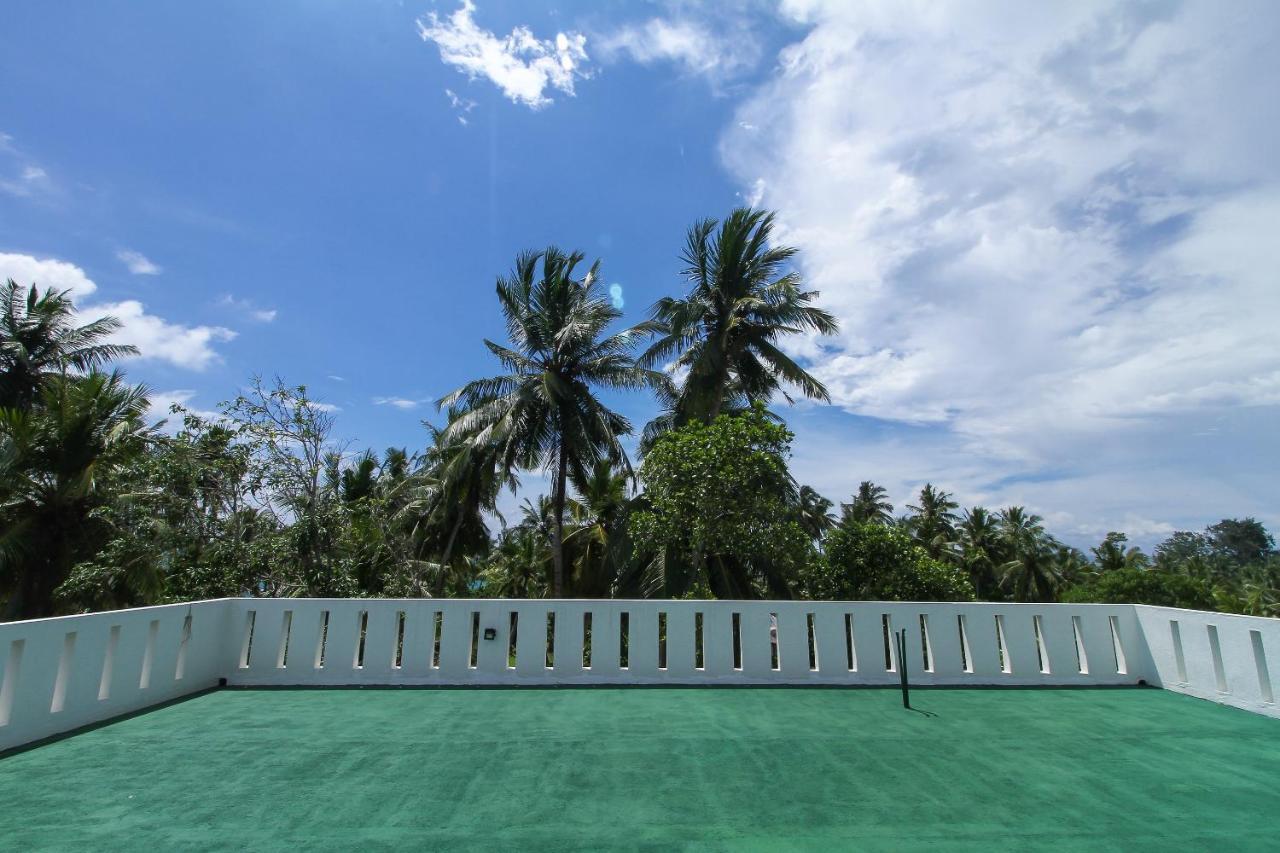 Royal Rich Villa Амбаланґода Екстер'єр фото