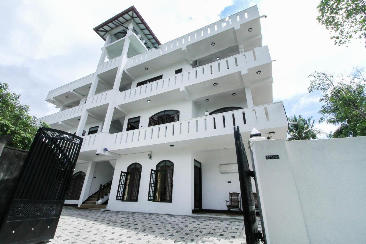 Royal Rich Villa Амбаланґода Екстер'єр фото