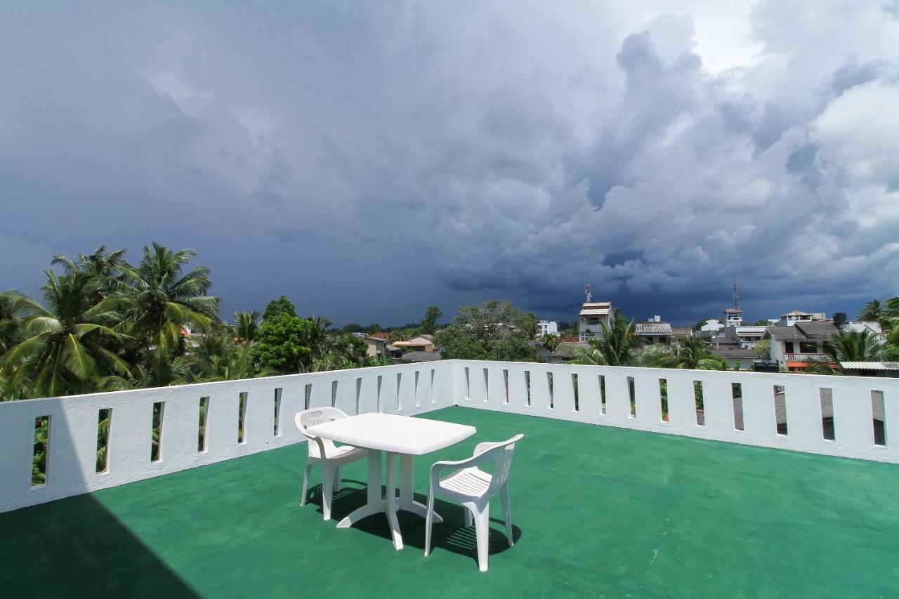 Royal Rich Villa Амбаланґода Екстер'єр фото